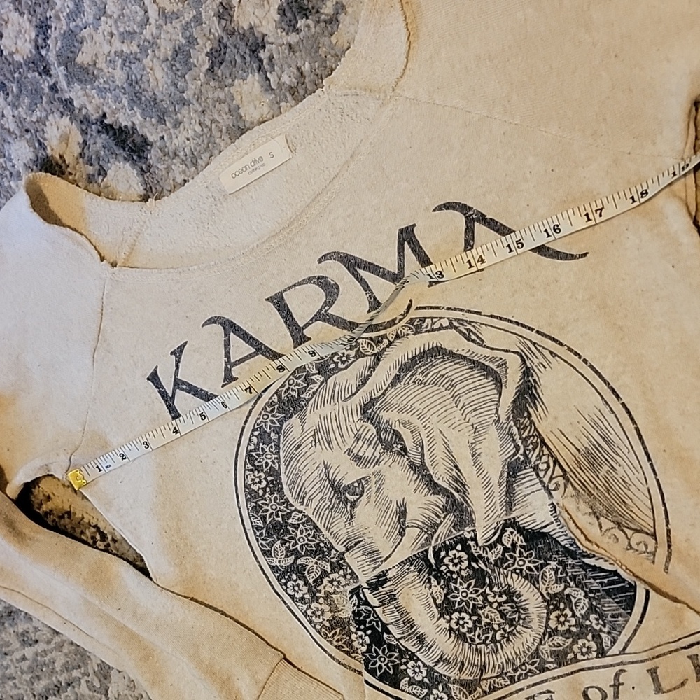 Sweatshirt - Picture 5 of 7
